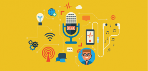 podcast marketing