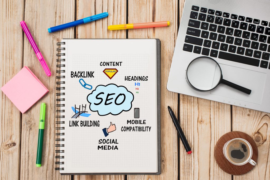 mejorar seo blog