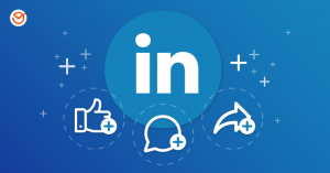 linkedin engagement